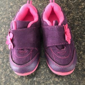 EUC Jumping Beans Tennis Shoes